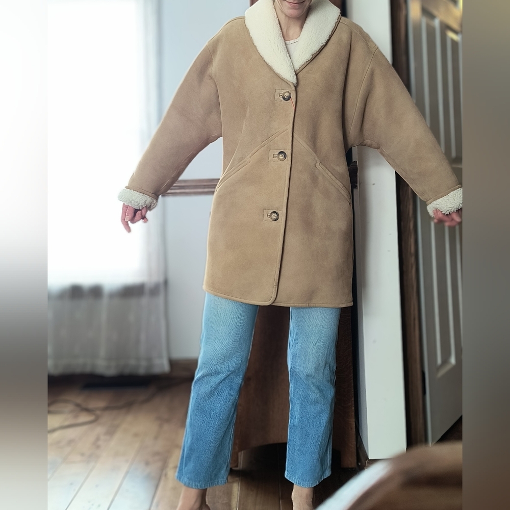 Rouje Gilberta Jacket - Picture 9 of 11
